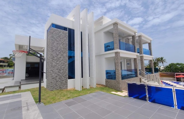 Villa Luxury - Finest luxury villa in Sosua & Puerto Plata
