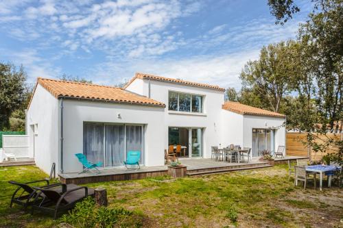Villa Magiscla