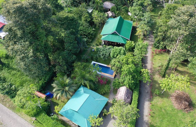 Villa Mango - Private Pool - Beach - National Park