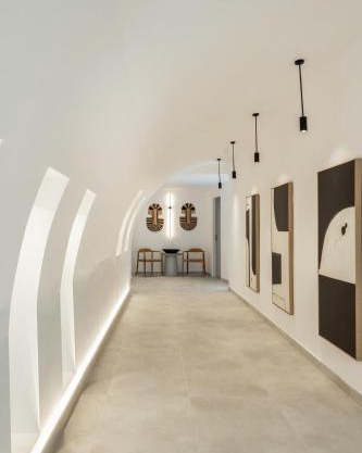 Villa Manhattan by Mykonos Mood