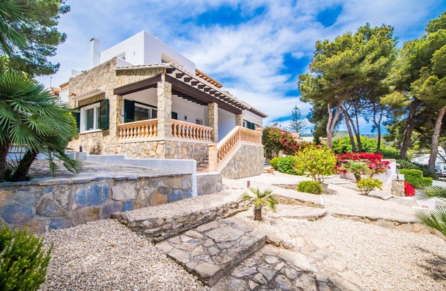 Villa Mar Bella