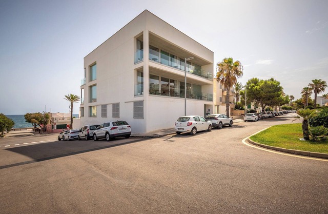 Villa Mar - Nine Bedroom Villa, Sleeps 18