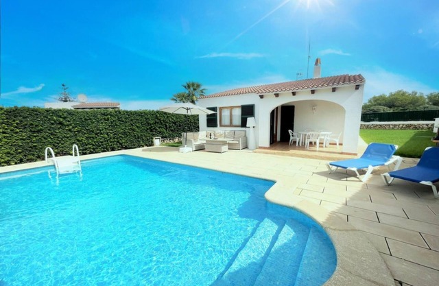 Villa Mar Uno - Three Bedroom Villa, Sleeps 6