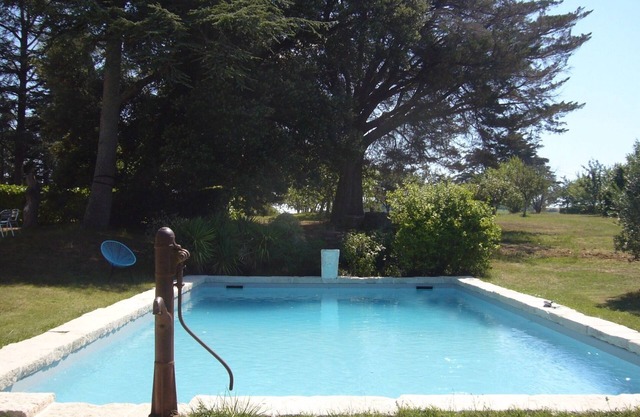 Villa Marambat