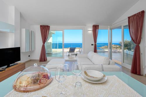 Villa Marconi Apartment 12a attico