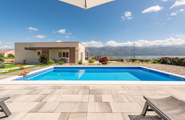 Villa Mareni ZadarVillas