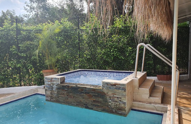 Villa Marfelia Spa