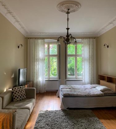 Villa Maria Rosaria