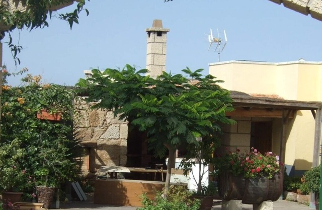 Villa Maria, where peace and tranquility looms in every corner