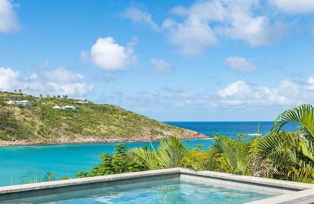 Villa Marigot Bay (2 bedrooms)