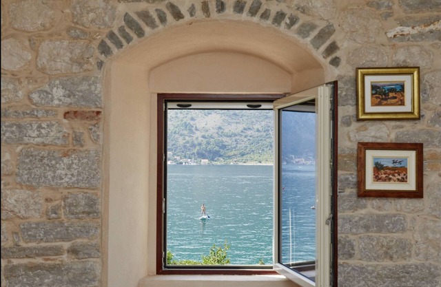 Villa Marina - A slice of paradise at your fingertips