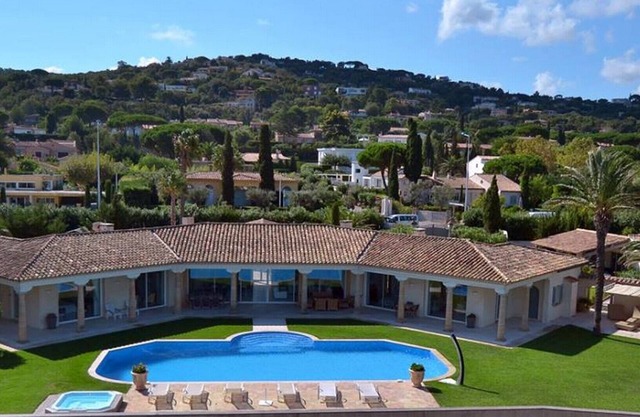 Villa Marina