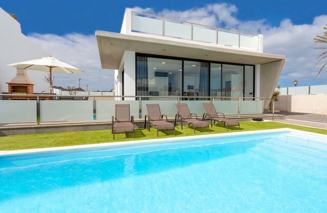 VILLA MARIPOSAS DREAMS 8 DREAM HOLIDAYS