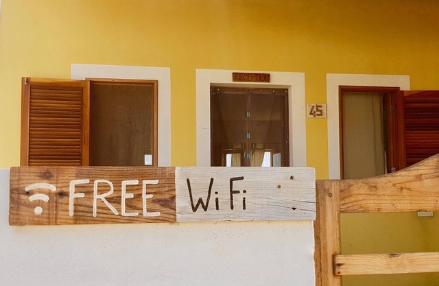 Villa Maris Ecolodge