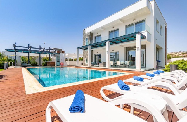 Villa Marsali by Ruidoso Luxury