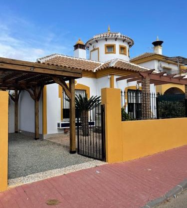 Villa Marysol