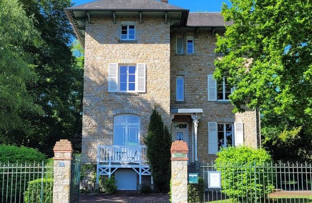 Villa Matignon