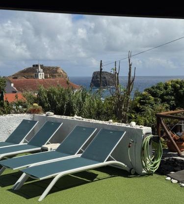 Villa Matilde e Joaquim