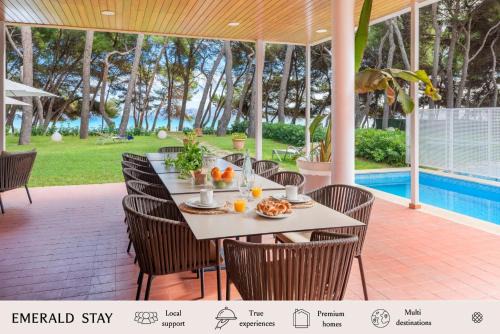 Villa Mediterrania I Mallorca - by EMERALD STAY