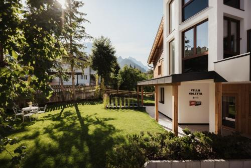 Villa Melitta