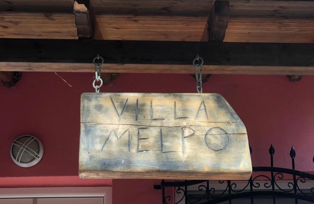 Villa Melpo