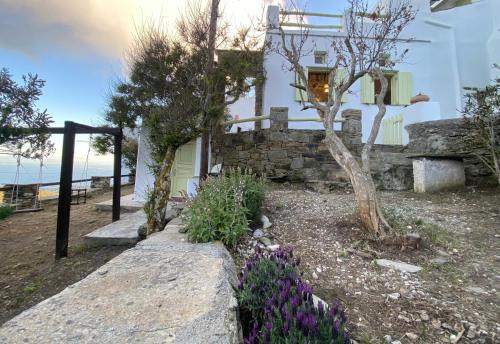 Villa Meltemi