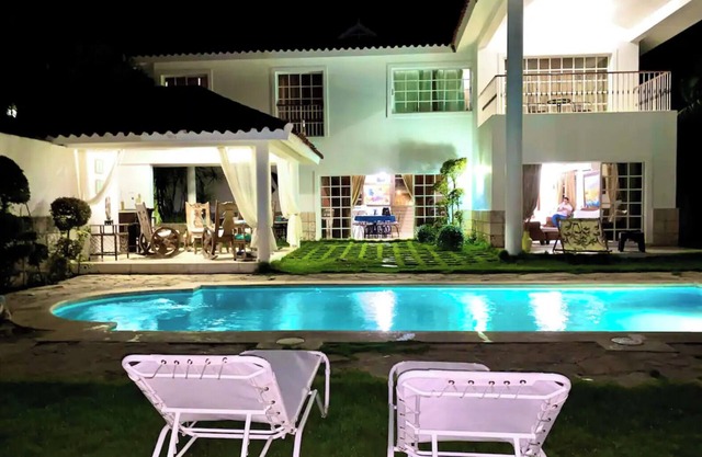 Villa Metro Contry Club, Juan Dolio RD