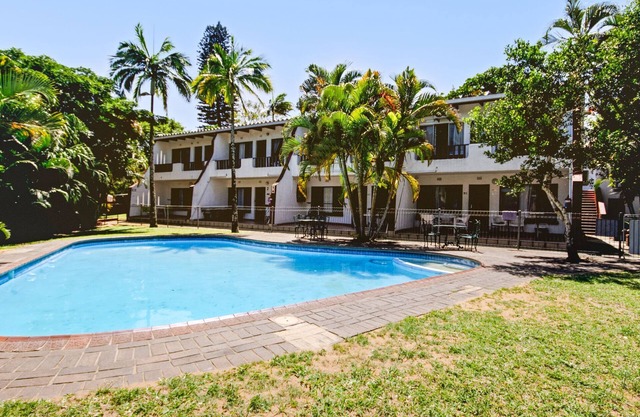 Villa Mia - Two Bedroom Apartment, Sleeps 4