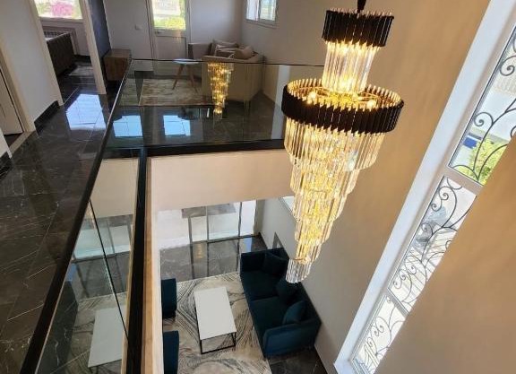 Villa Miled