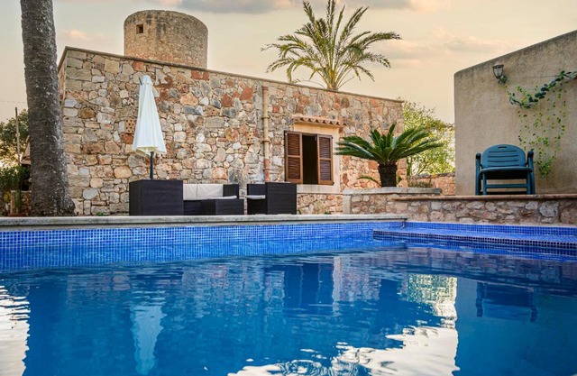 Villa moli de ca n'orell