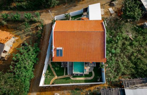 Villa Monkey House Tangalle