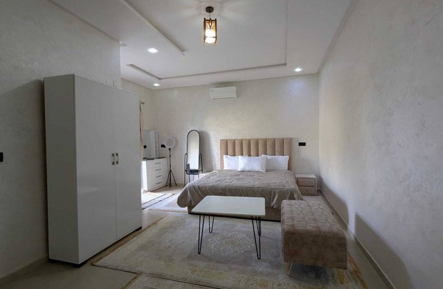 villa moulay abdella