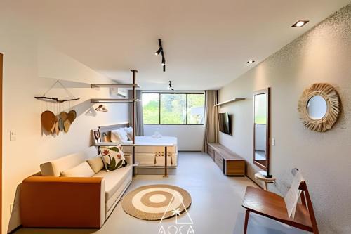 Villa Naluri - Seu Refúgio a 50 metros da praia em Japaratinga