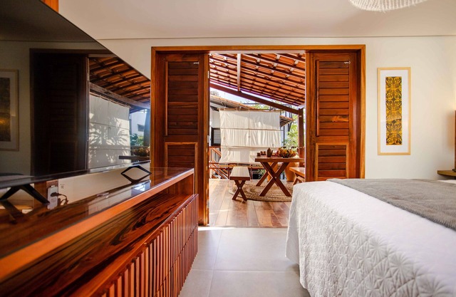 Villa Nanui Jeri