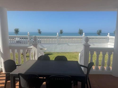 Villa Natalia, Benajarafe