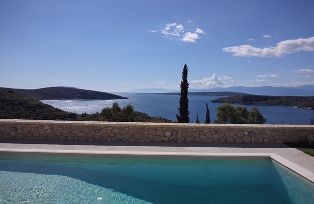 Villa Natura - Vivari, Argolis