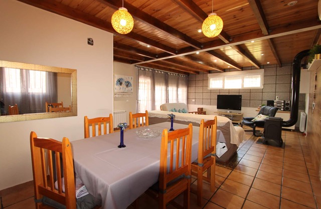 Villa near Aranjuez. TuCasaTemporal