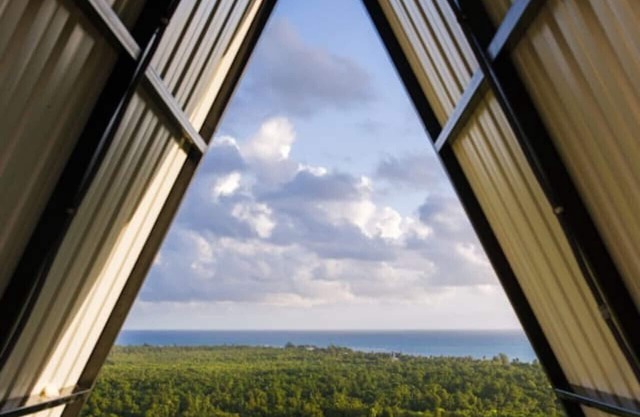 Villa Neptuna: El Yunque, Las Picuas