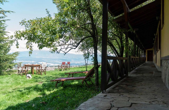 Villa Neva Hotel