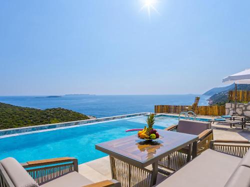 Villa Nez