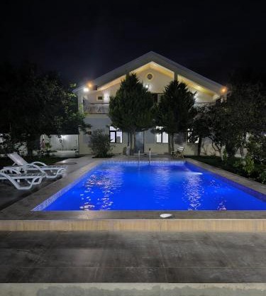 Villa Novxani
