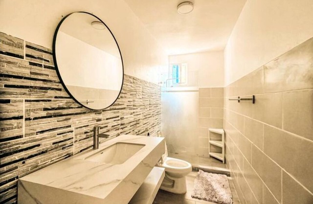 Villa Nuwa (Casa Jamie)