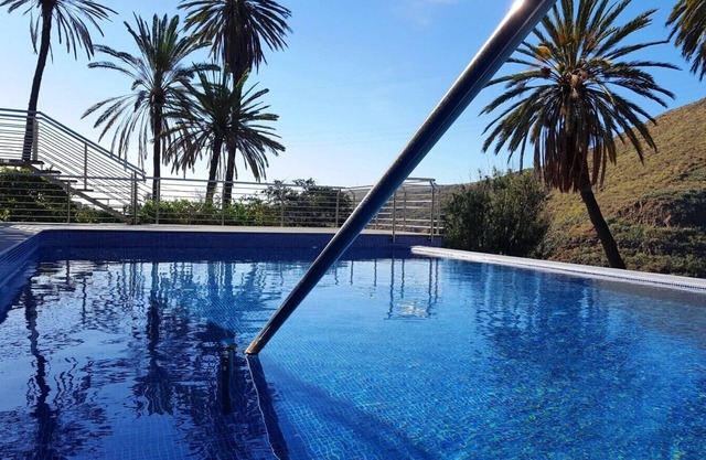 VILLA OASIS - APART N - 5