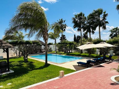 Villa Oasis
