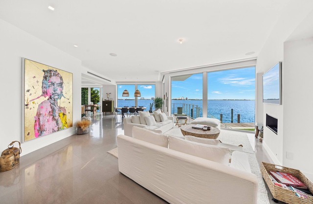 Villa Ocean wide bay