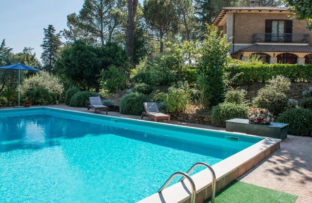 Villa Ombrosa 8, Emma Villas