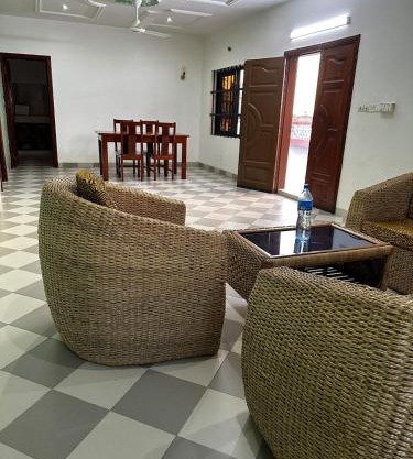 Villa palmier royal Calavi