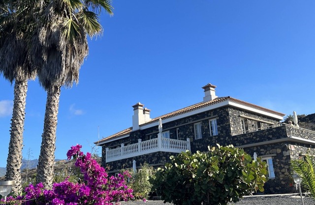 Villa Panorama, Apartment Taburiente