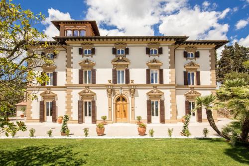 Villa Paola 14