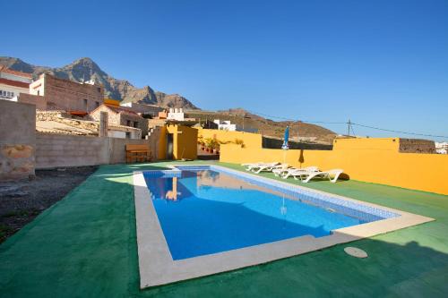 Villa Paraiso Aldeano 2